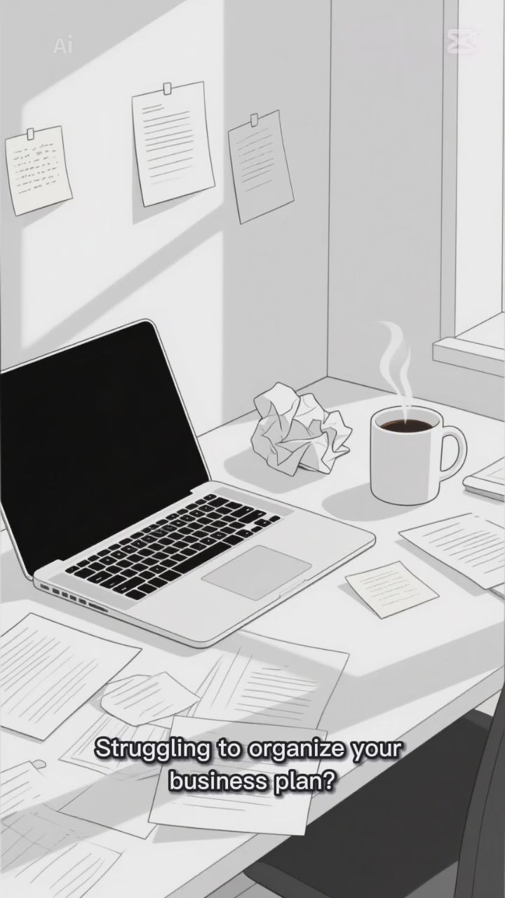 Pack de Templates Business